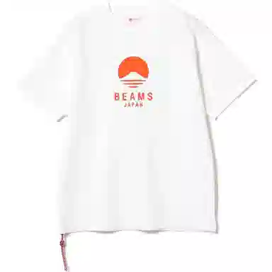 beams T