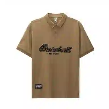 MAURRGOOU Polo