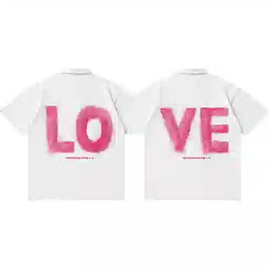 UNthemed LOVELogoPolo