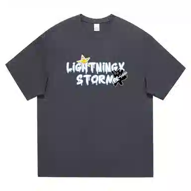 Lightning X Storm T