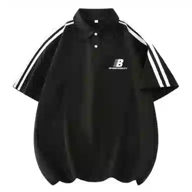 BOBBY ABLEY LogoPoloPOLO
