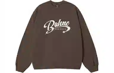 BALENO Logo