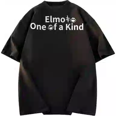 Sesame Street Retro T-Shirt