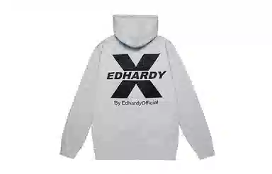 ED HARDY X Logo