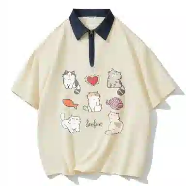 SEVFUN Polo Shirt
