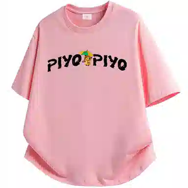 PIYOPIYO LogoT