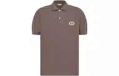 DIOR LogoPolo