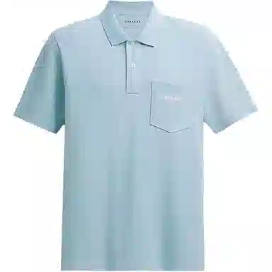 COACH SS25 Polo