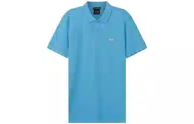 HUGO BOSS SS22 LogoPolo