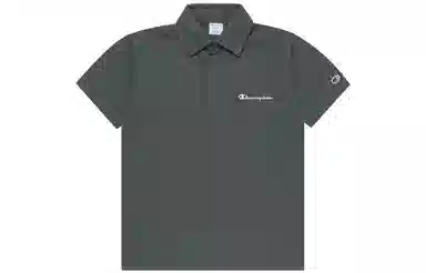 Champion SS23 LogoPolo
