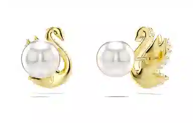 Swarovski Iconic Swan