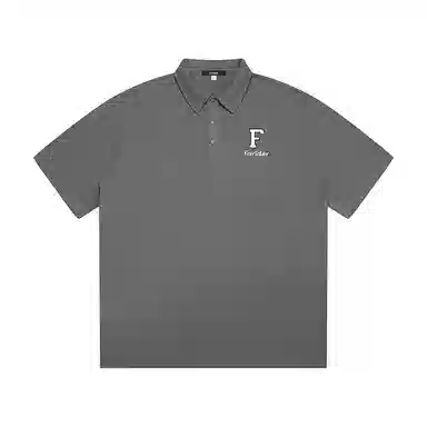FORIDER LogoPolo
