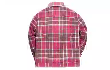 KITH x KSUBI OH.G Denim Jacket