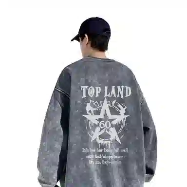 Topland LOGO