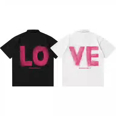 UNthemed LOVELogoPolo