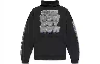 Balenciaga SS24 Logo