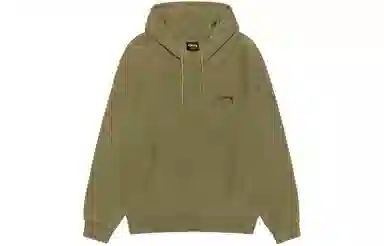 Stussy Smooth Stock Hoodie