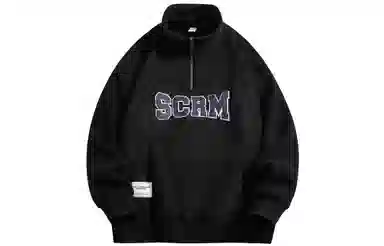 SCRM