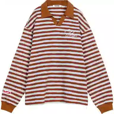 CANOTWAIT_ SS25 Polo