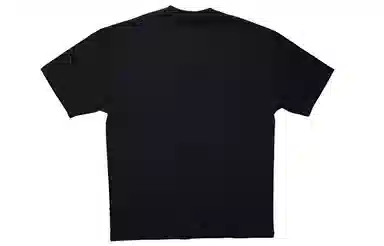 Drew House Dinodrew Ss Tee Black T