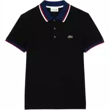 LACOSTE SS22 LogoPolo