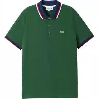 LACOSTE SS22 LogoPolo