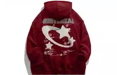 Material Formula Hoodie