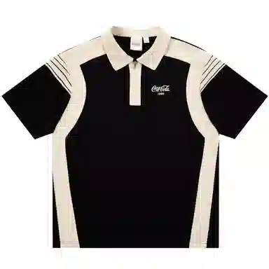 Coca-Cola Polo Shirt