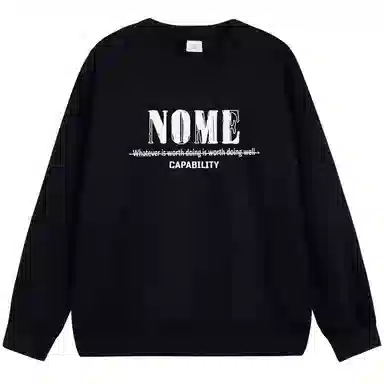 NOME Logo