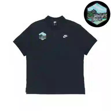 Nike Polo
