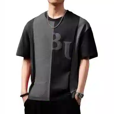 T