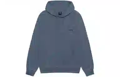 Stussy Smooth Stock Hoodie