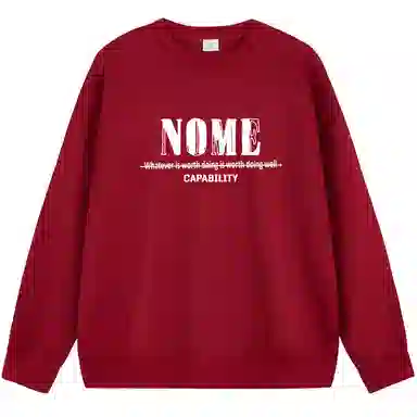 NOME Logo