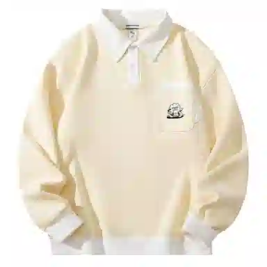 AMBER LIGHT LogoPolo