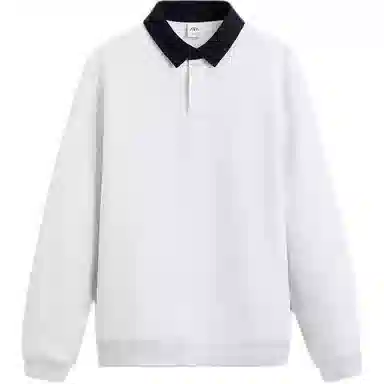 ZARA Polo