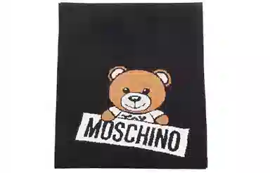 MOSCHINO logo