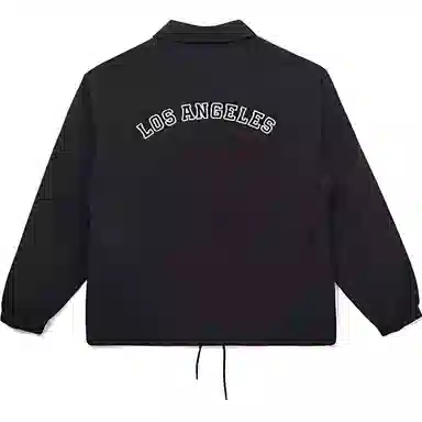 New Era x MLB SS25 Dodgers Jacket