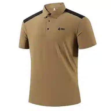 TREKTRAVEL polo
