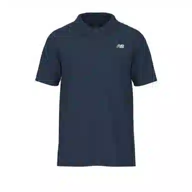 New Balance SS25 Polo