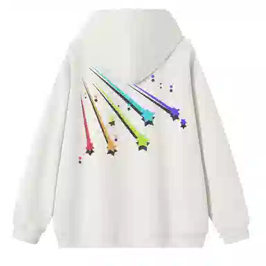 VniVerseVClub Meteor Hoodie