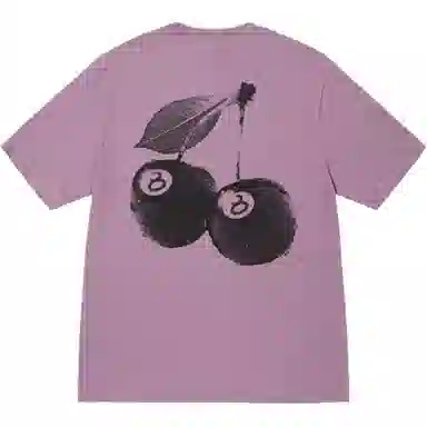Stussy SS24 CHERRIES TEE T