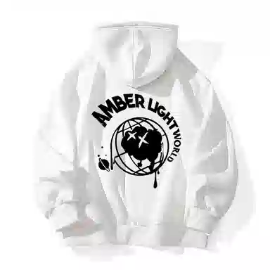 AMBER LIGHT Logo