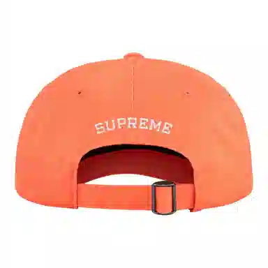 Supreme Wings Logo 6-Panel -