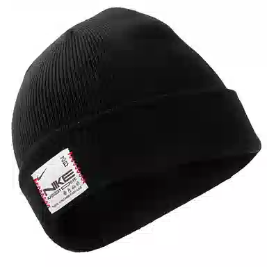 Nike Beanie Black