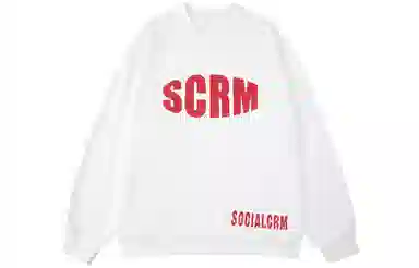 SCRM Logo