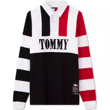 Tommy Hilfiger Polo BDS