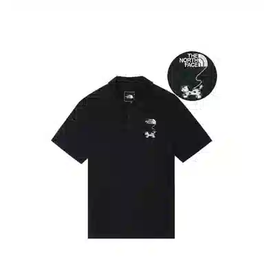 THE NORTH FACE LogoPolo