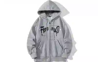 FREO3N Hoodie