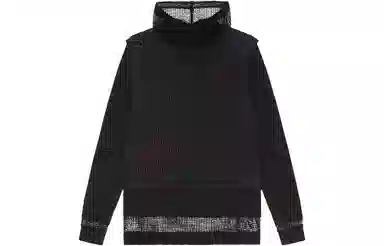 Givenchy Hoodie Black