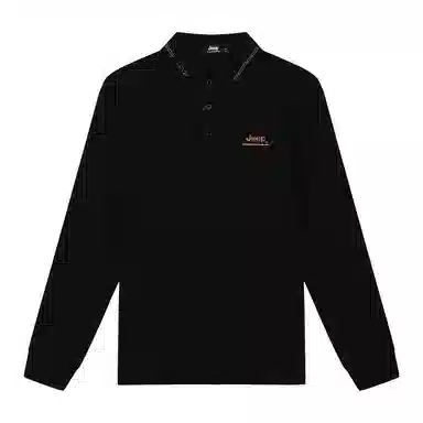 Jeep LogoPolo